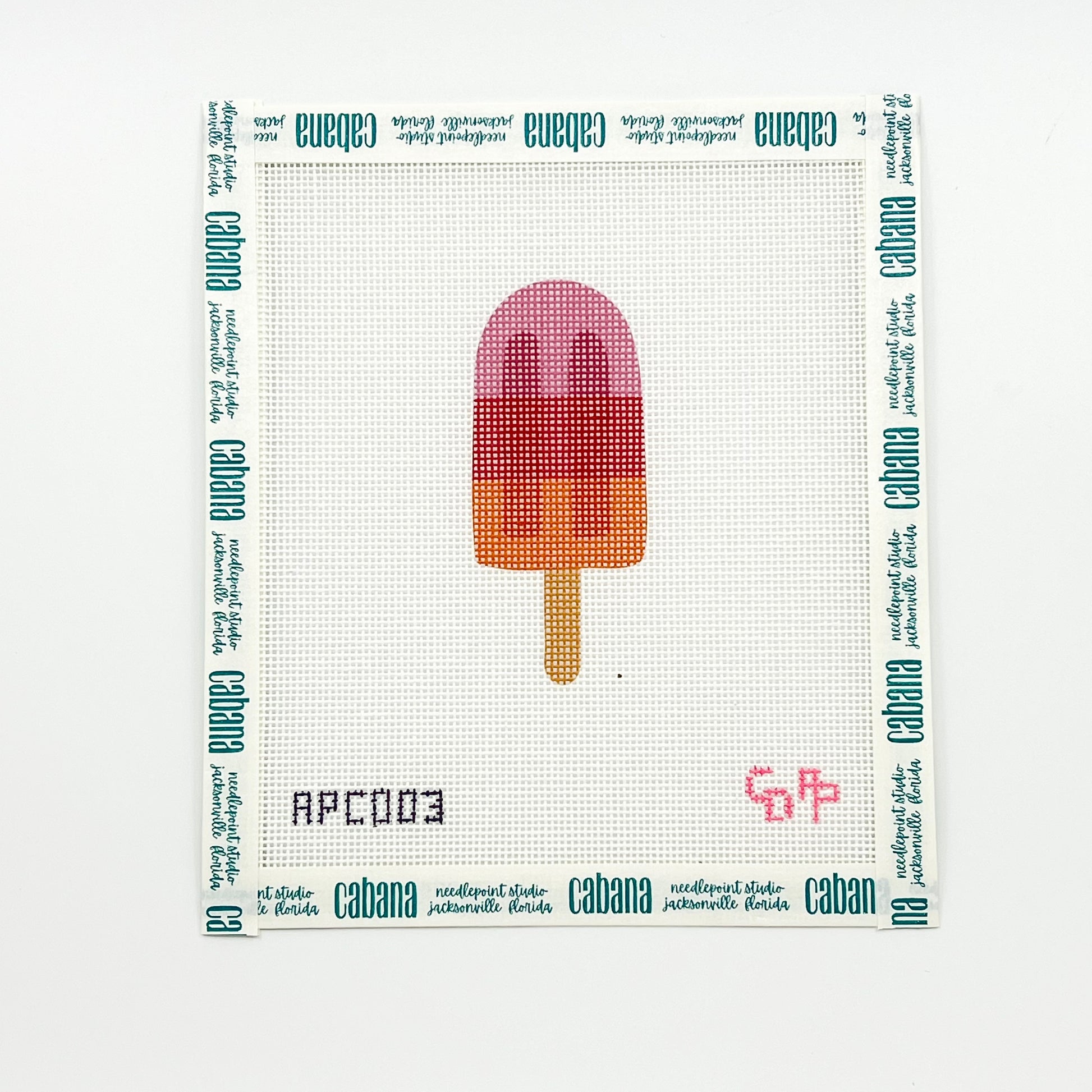 Popsicle
