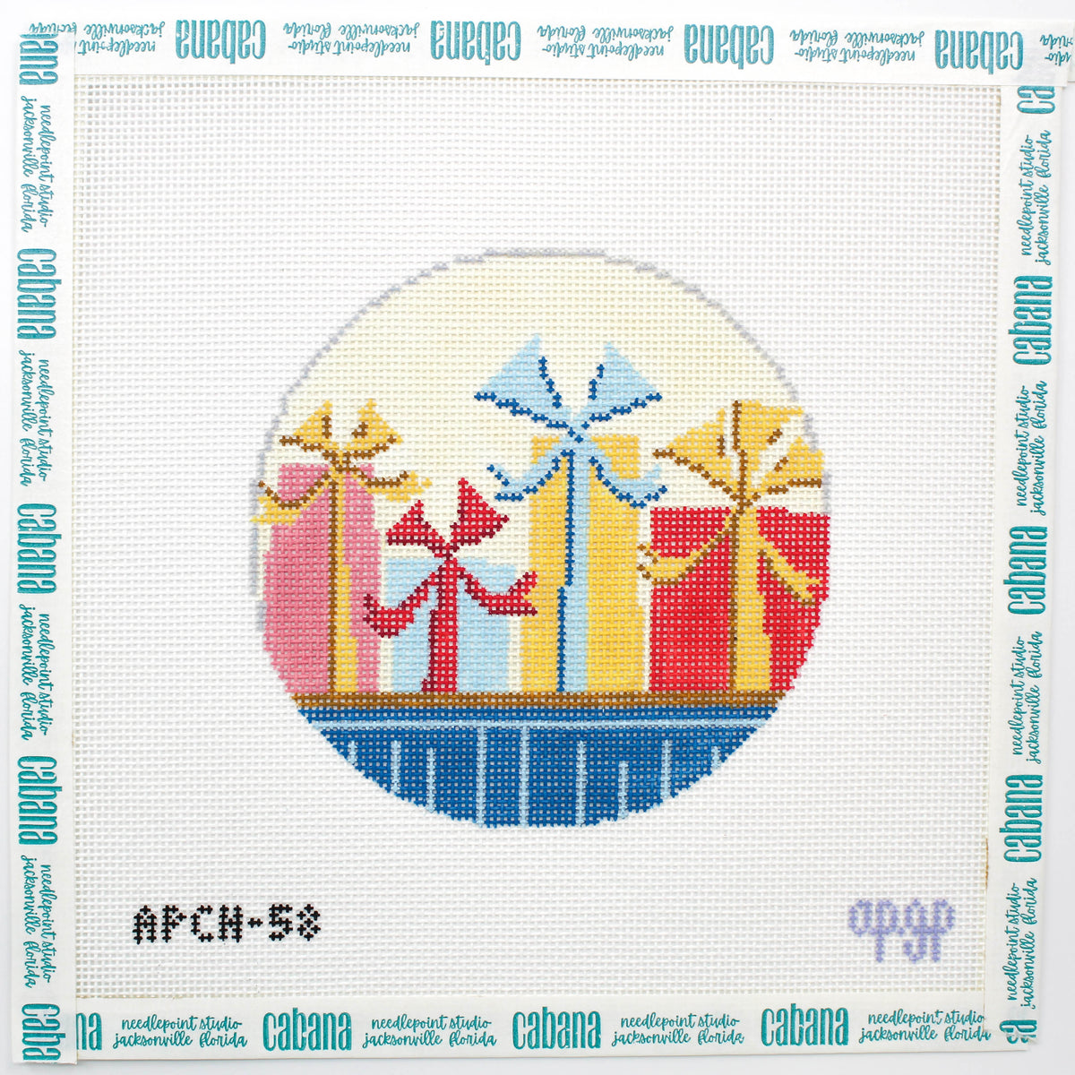 Retro Gift Boxes