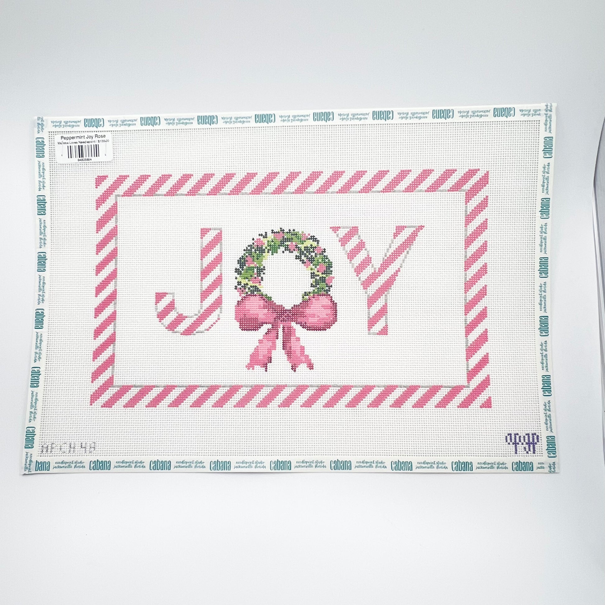Peppermint Joy Rose