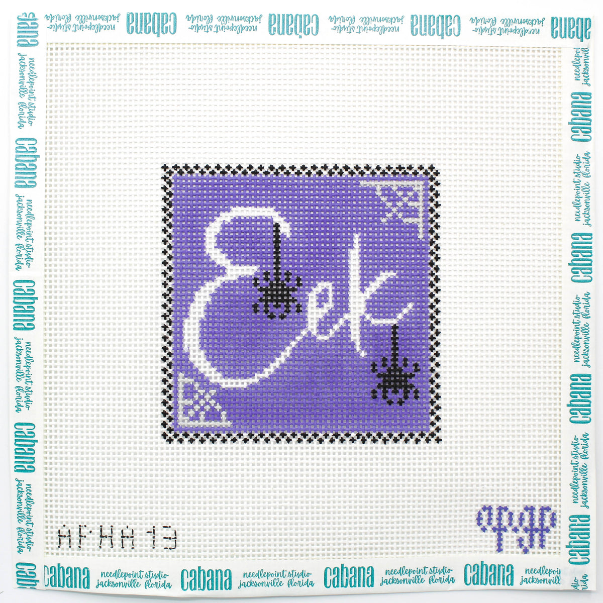 Eek! Square