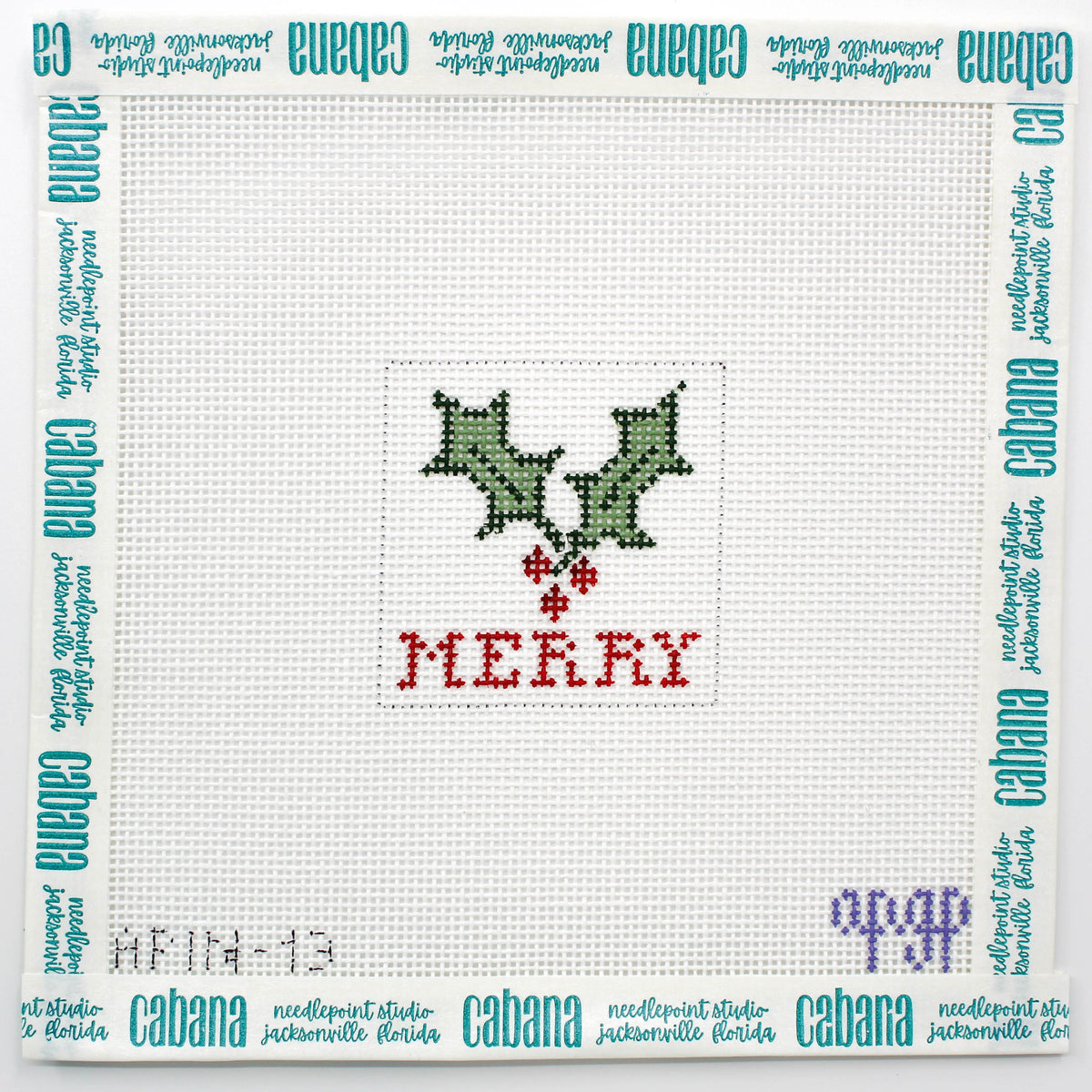 Merry 2x2 Insert