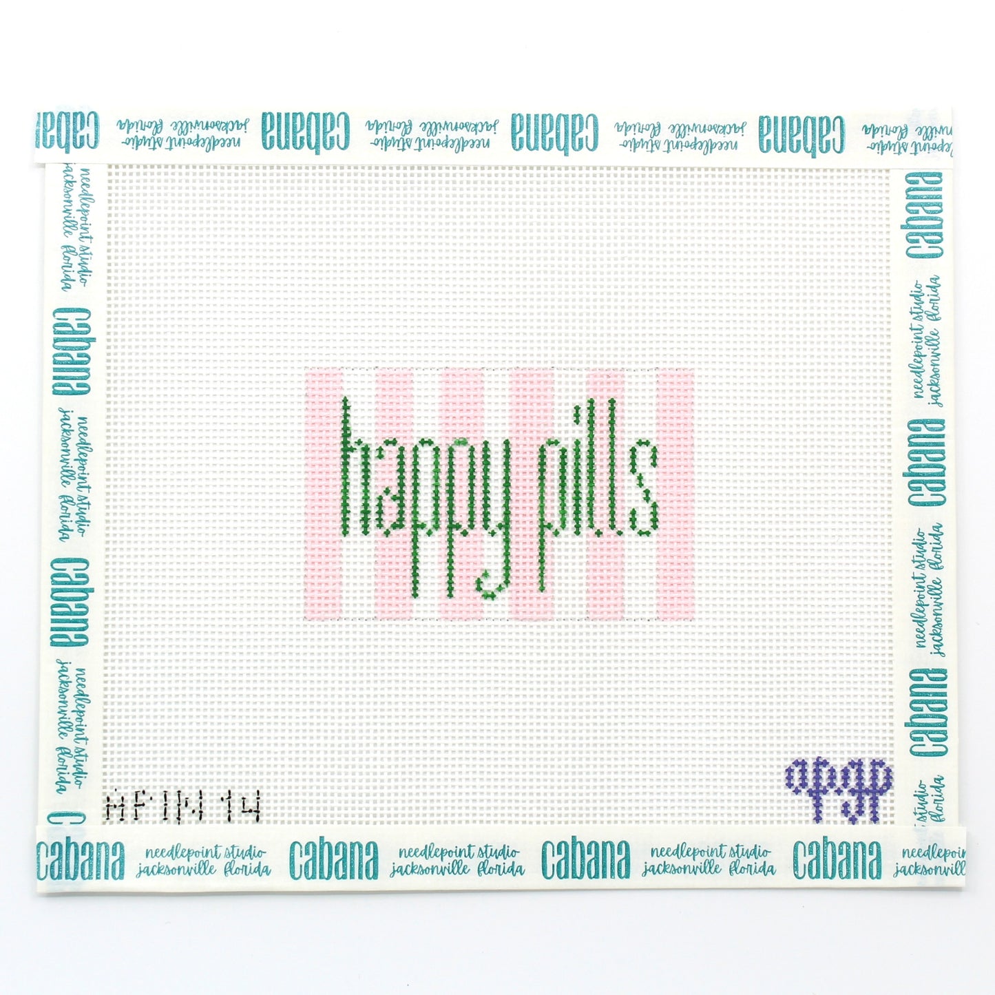 Happy Pills