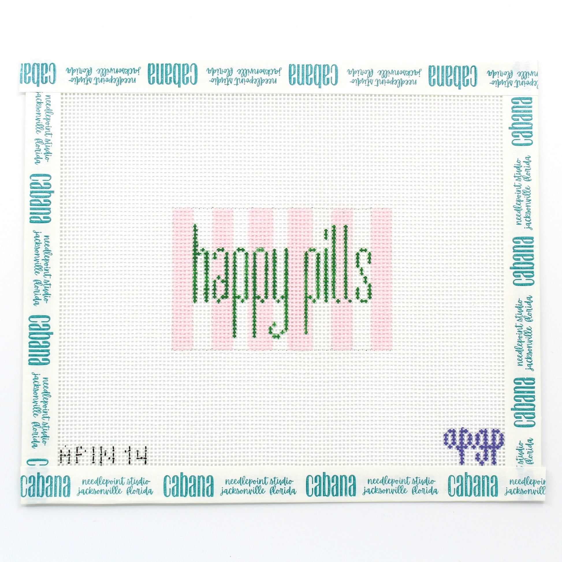 Happy Pills