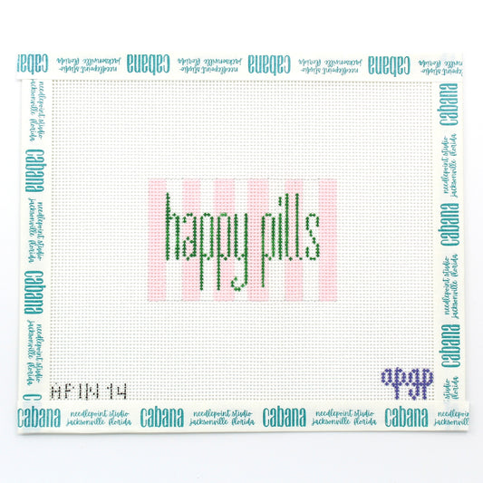 Happy Pills