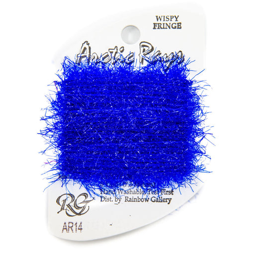Arctic Rays AR14 Bright Blue