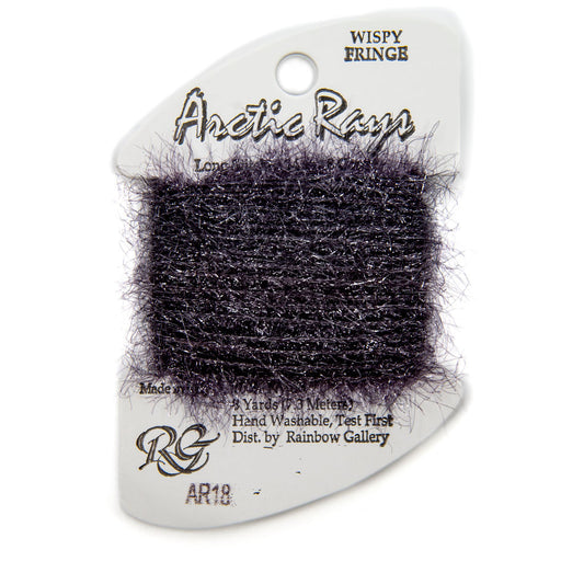 Arctic Rays AR18 Kitty Cat Gray
