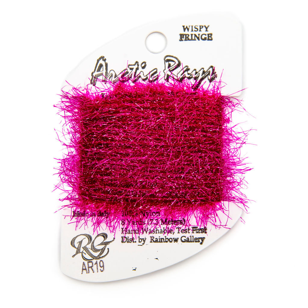 Arctic Rays AR19 Fuchsia