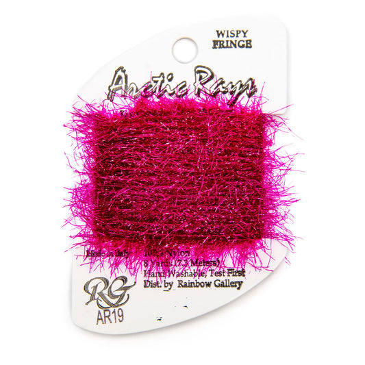 Arctic Rays AR19 Fuchsia
