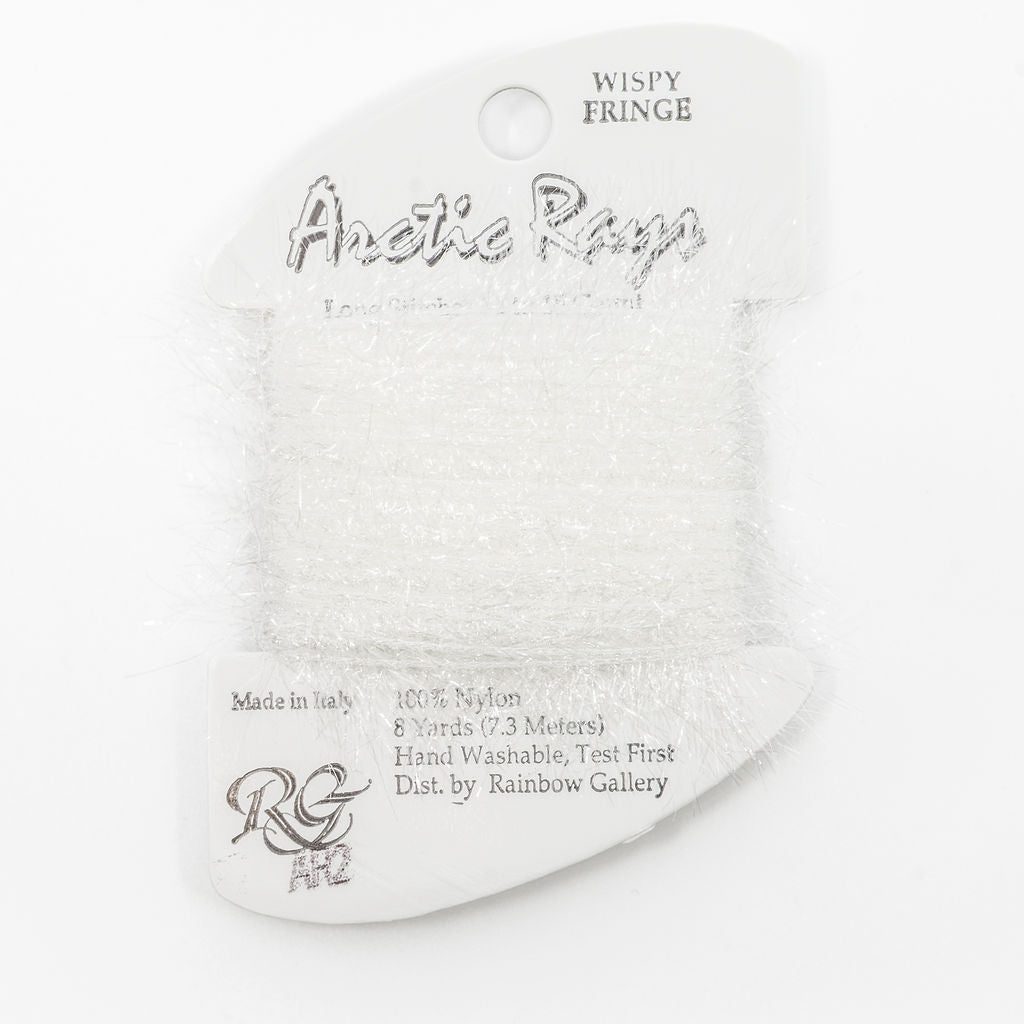 Arctic Rays AR2 White