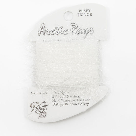 Arctic Rays AR2 White
