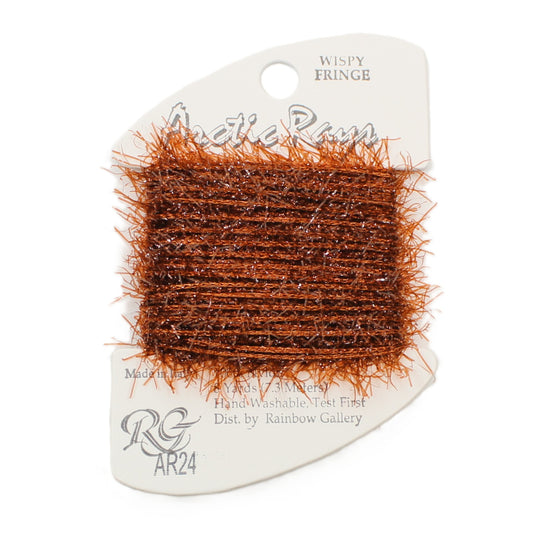 Arctic Rays AR24 Teddy Bear Brown