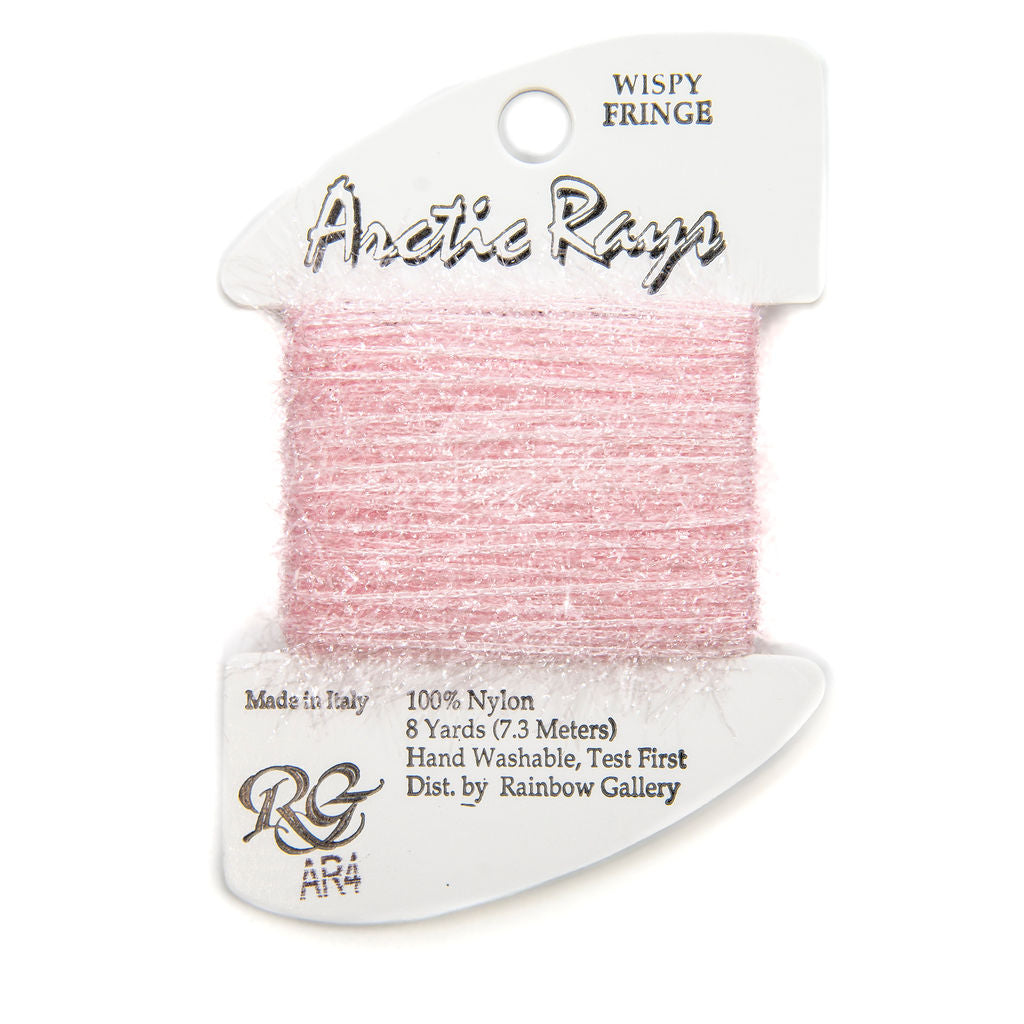 Arctic Rays AR4 Pink
