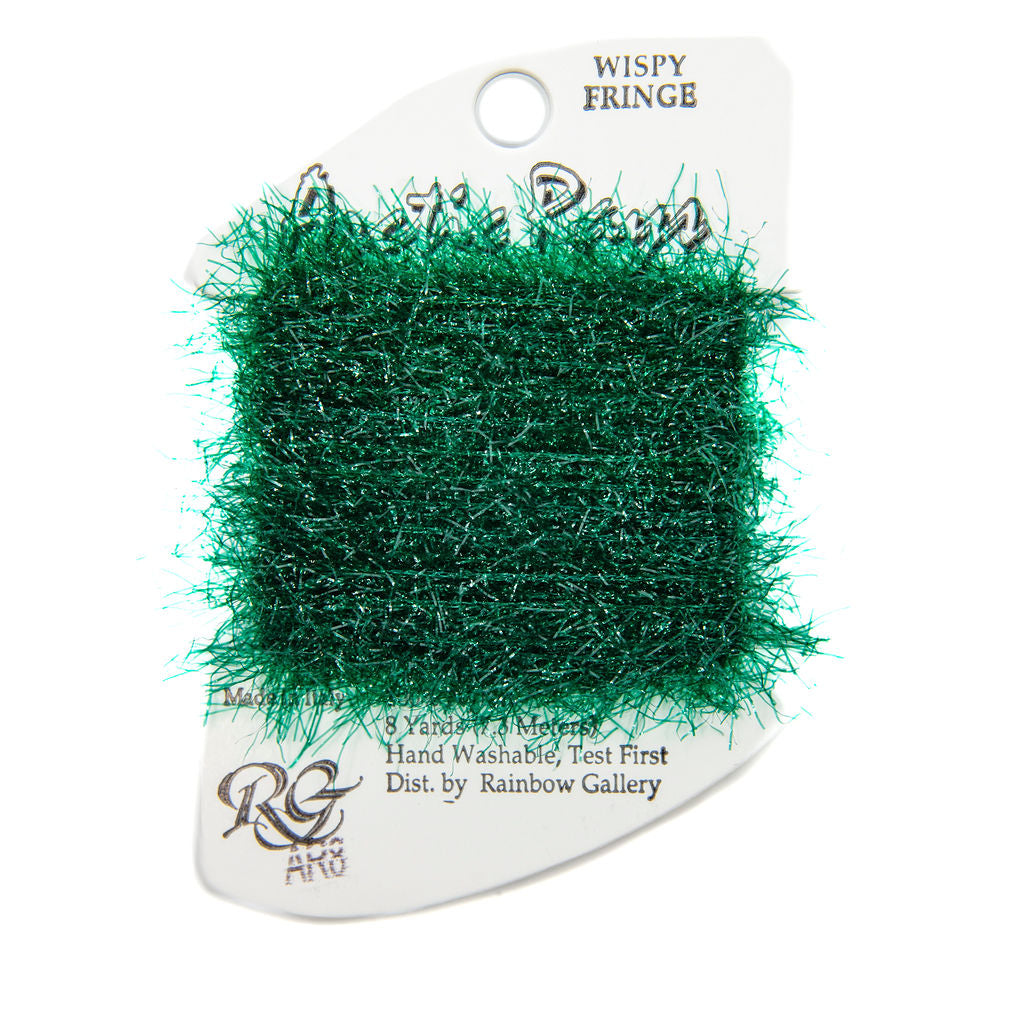 Arctic Rays AR8 Tree Green