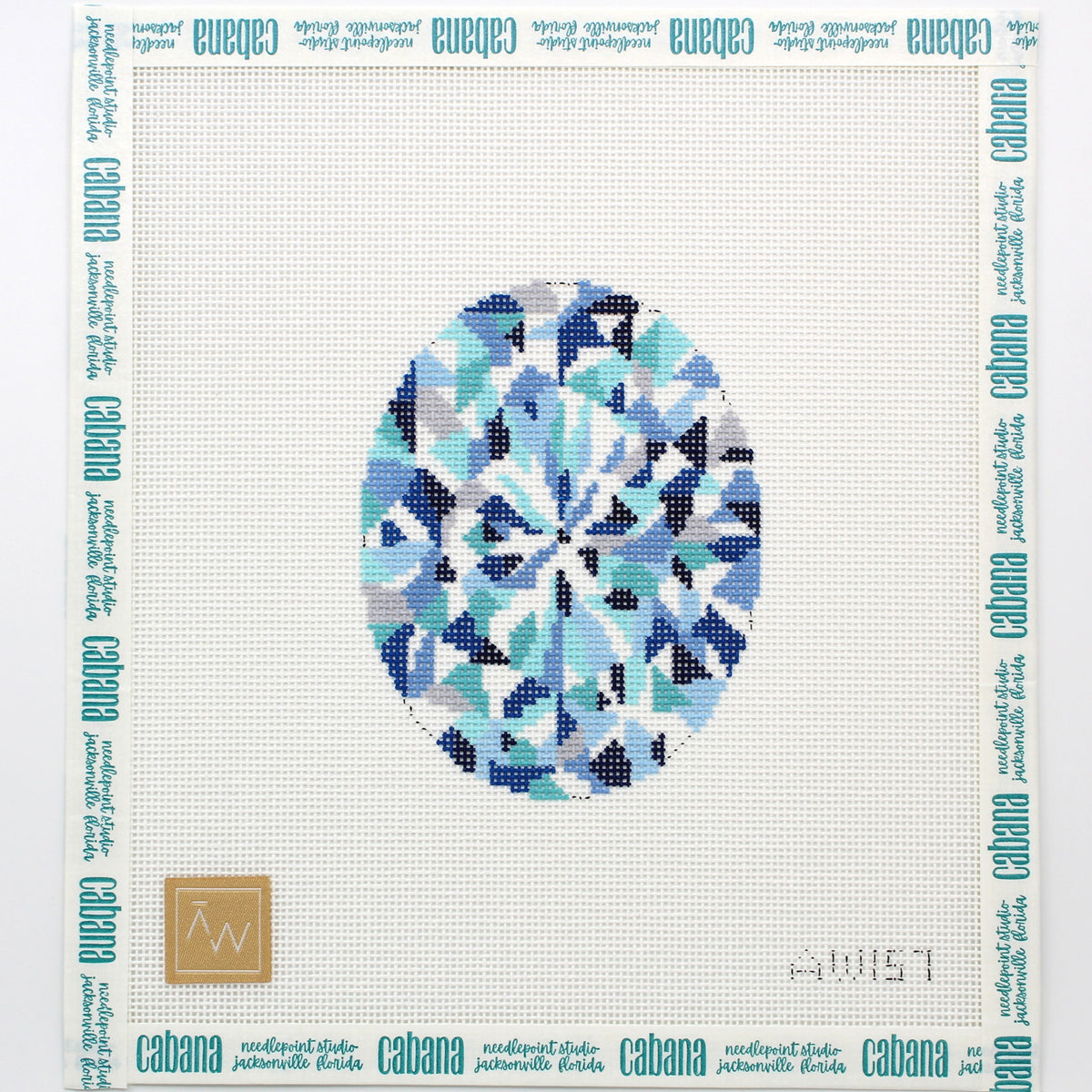 Engagement Diamond - Oval Cut