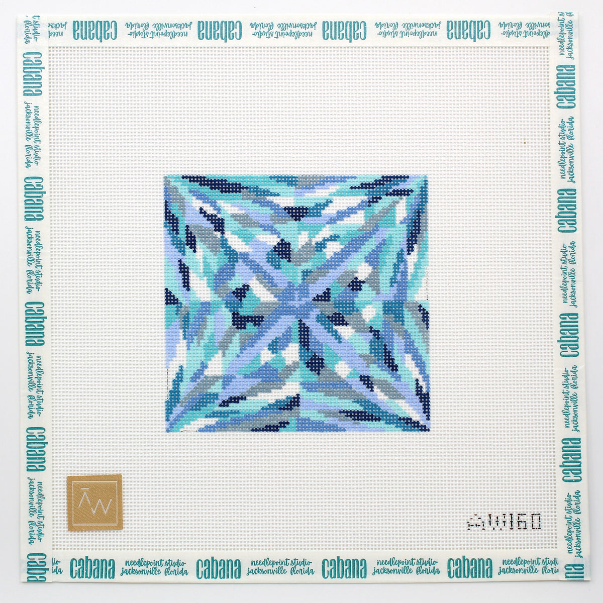 Engagement Diamond - Princess Cut