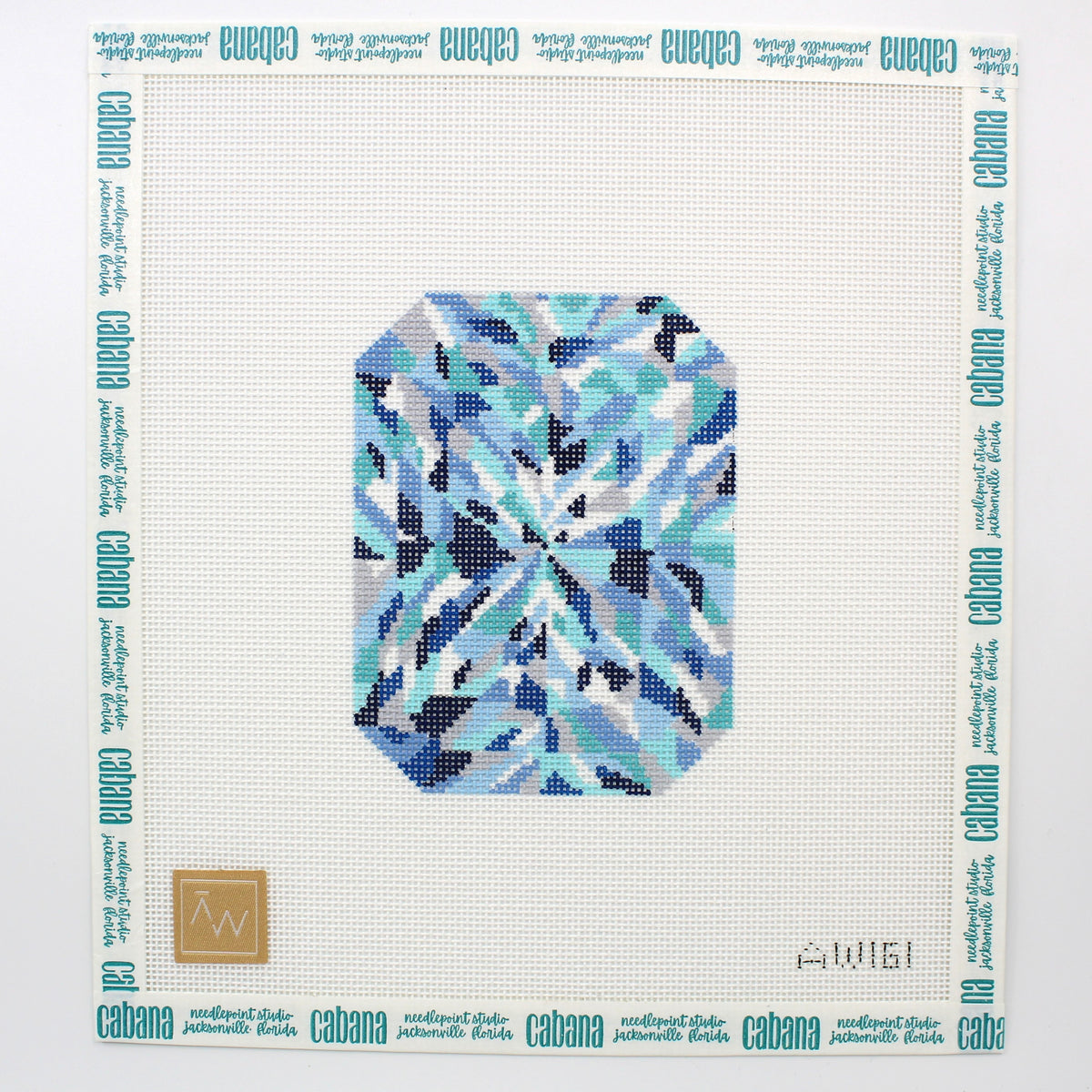 Engagement Diamond - Radiant Cut