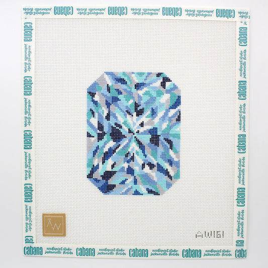Engagement Diamond - Radiant Cut