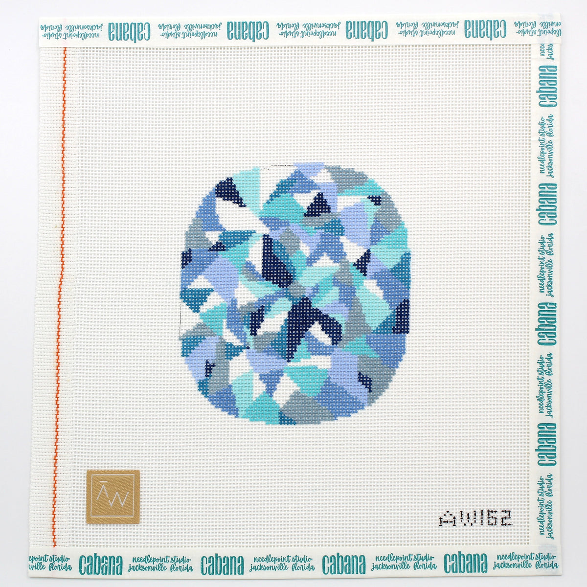 Engagement Diamond - Cushion Cut
