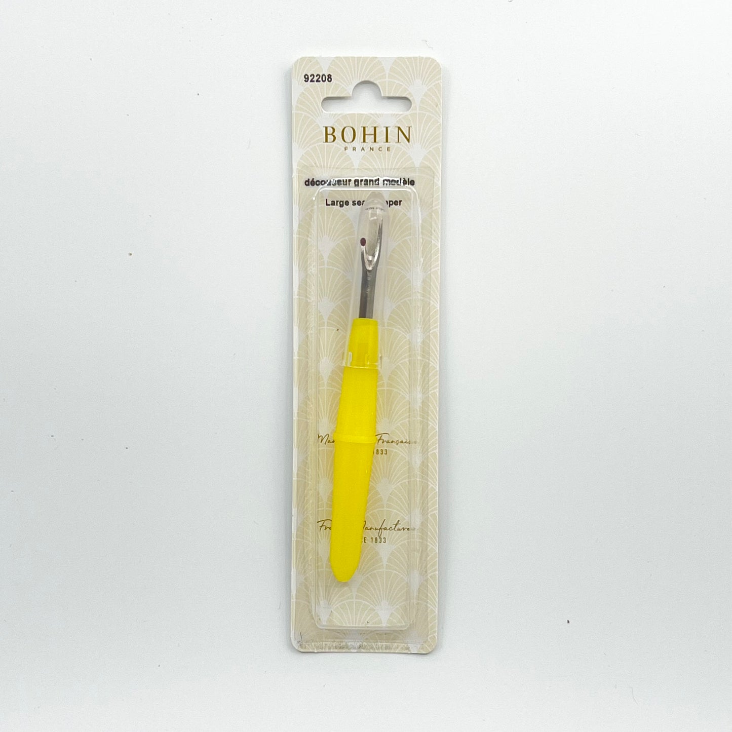 Bohin Large Seam Ripper