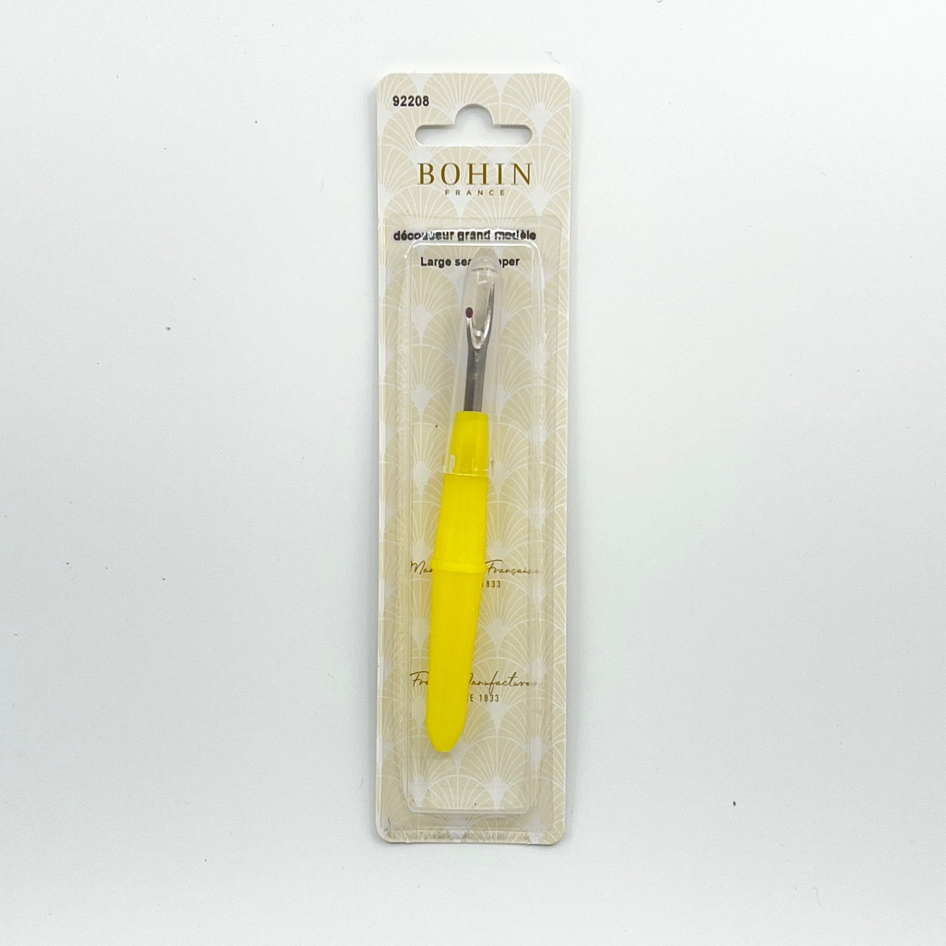 Bohin Large Seam Ripper
