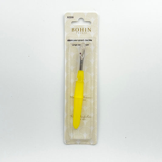 Bohin Large Seam Ripper
