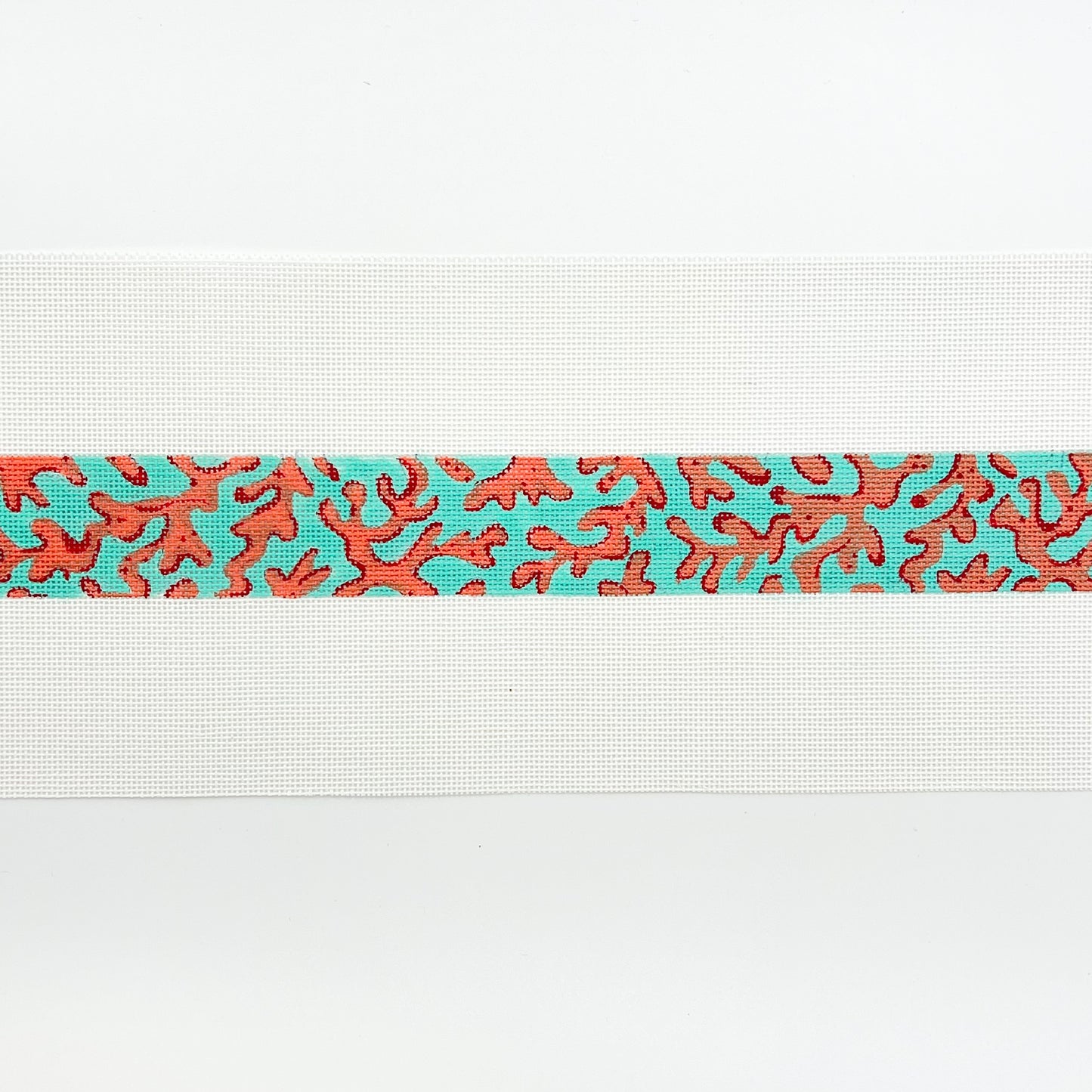 Red Coral Belt