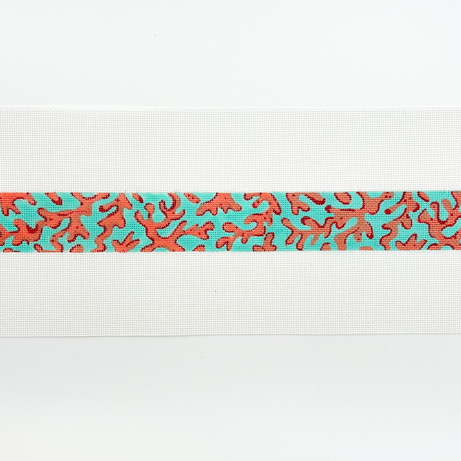 Red Coral Belt