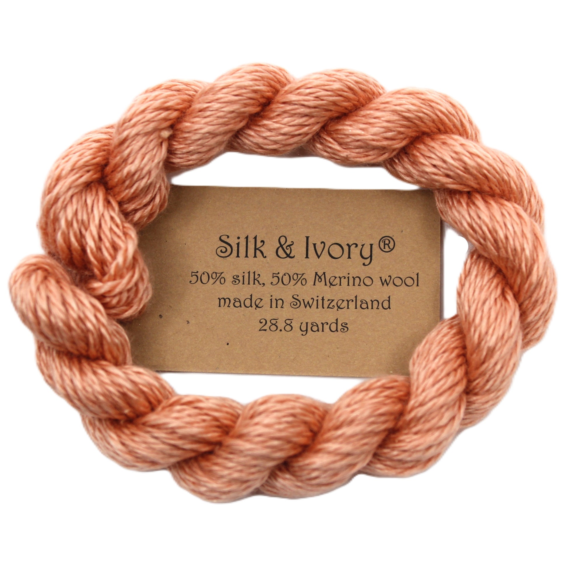Silk & Ivory 080 Bisque