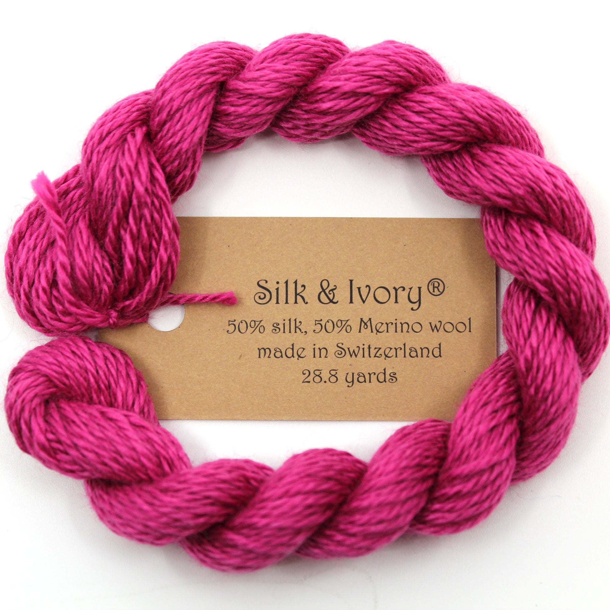 Silk & Ivory 119 Grenadine