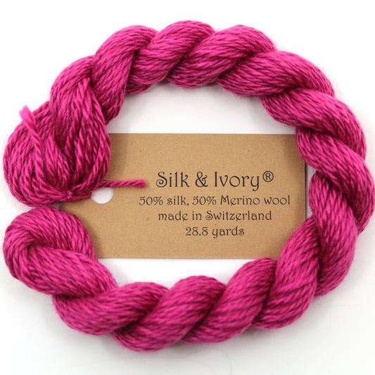 Silk & Ivory 119 Grenadine