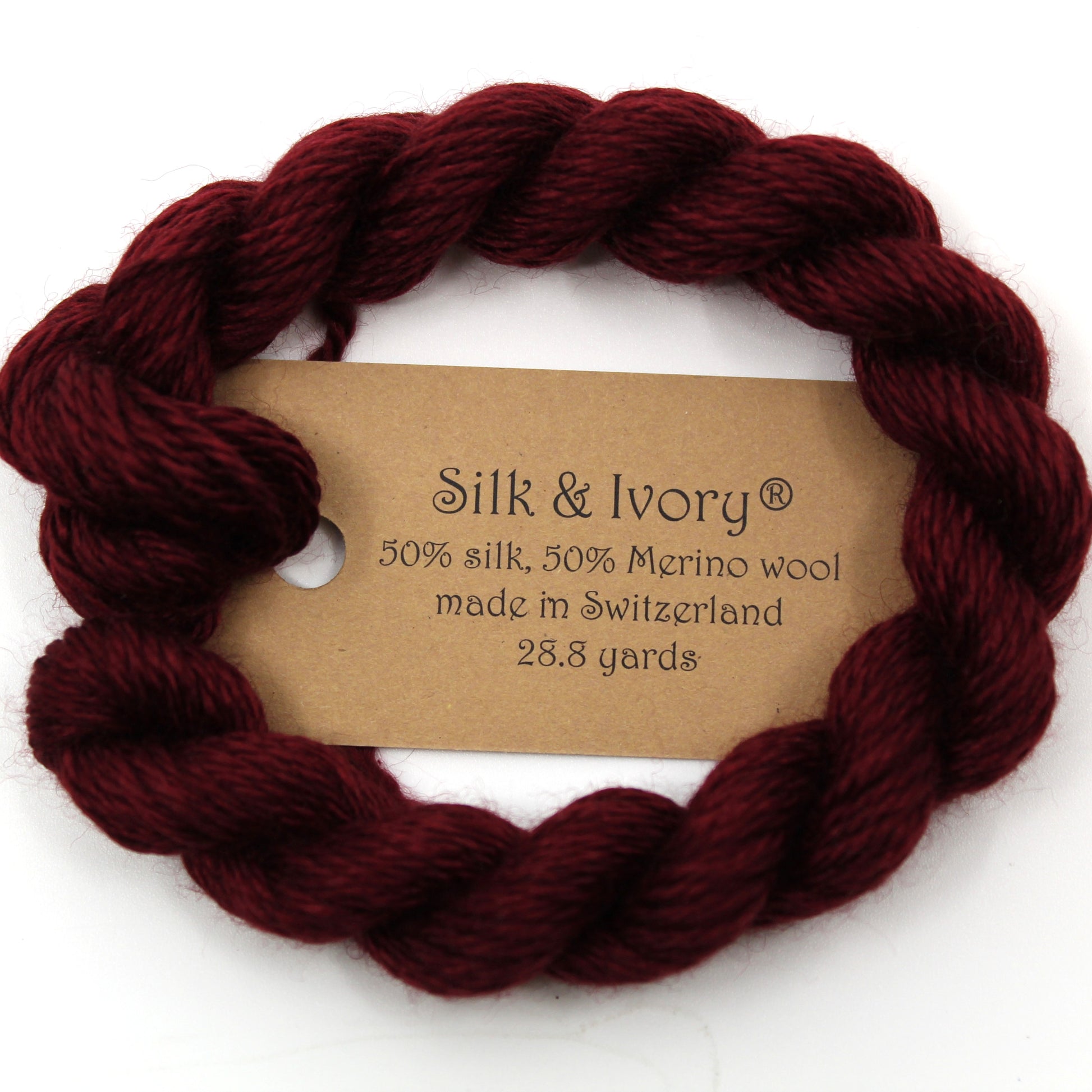 Silk & Ivory 173 Cabernet