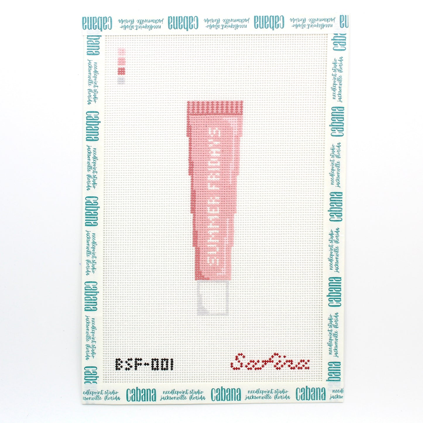 Summer Fridays Lip Balm