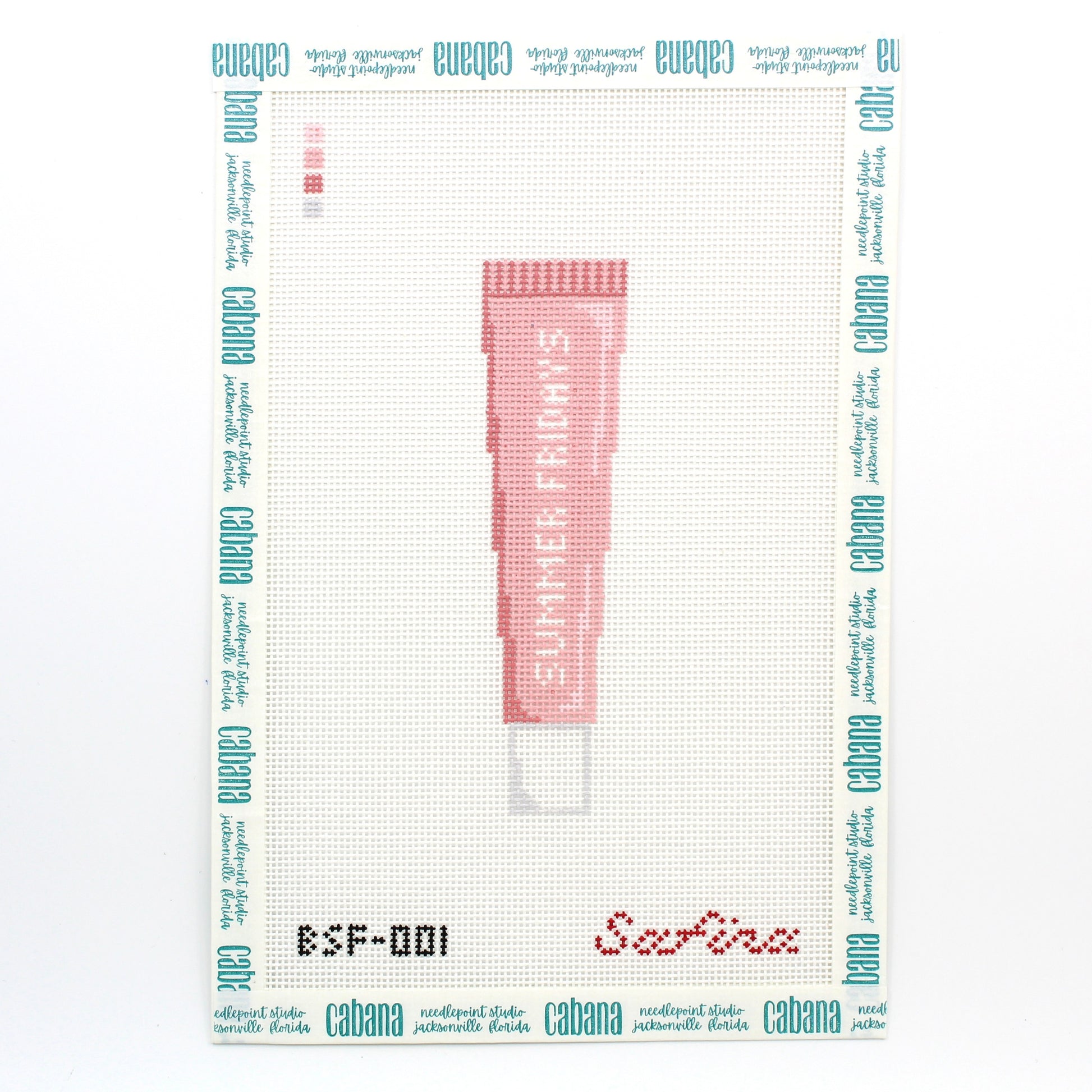 Summer Fridays Lip Balm