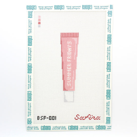 Summer Fridays Lip Balm