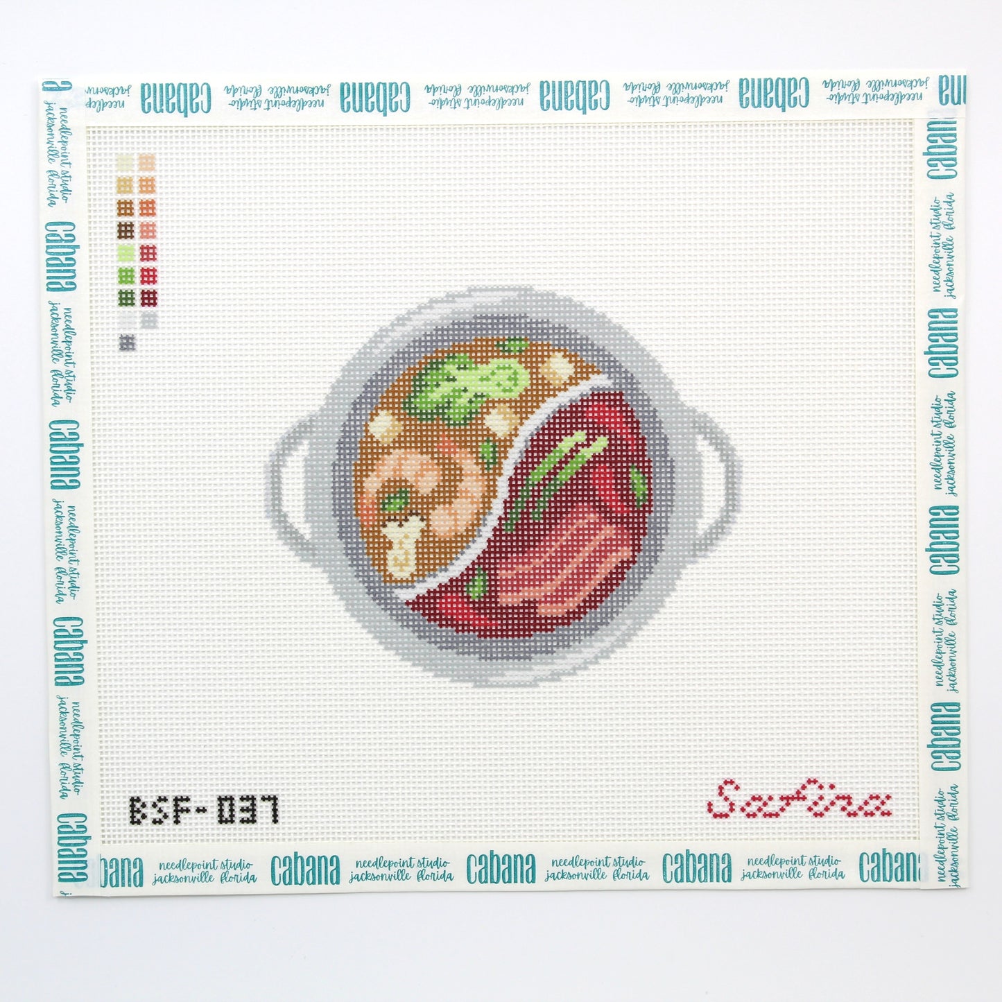 Hot Pot