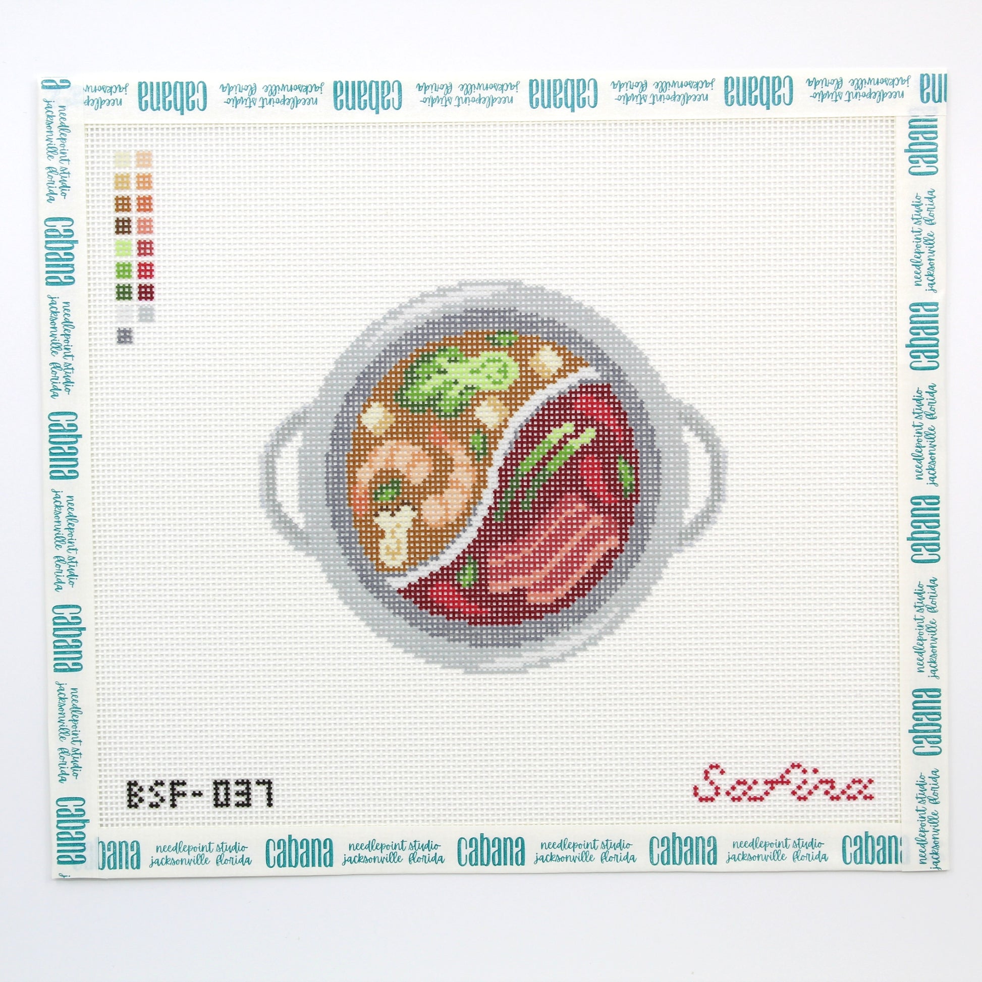 Hot Pot
