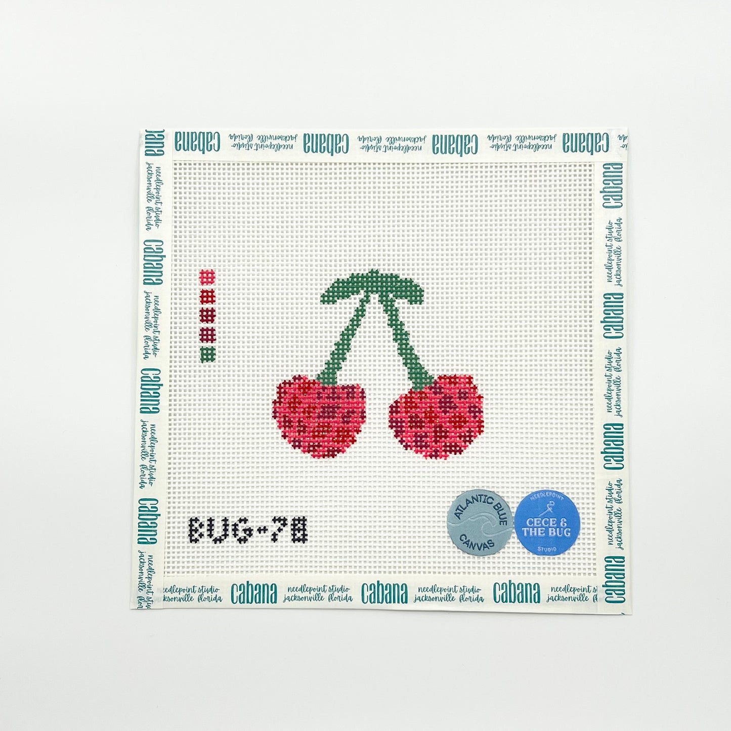 Cherry Disco