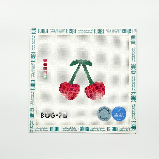 Cherry Disco
