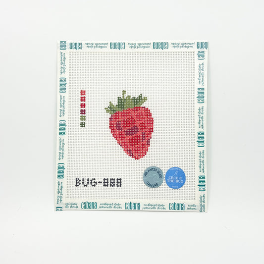 Disco Strawberry
