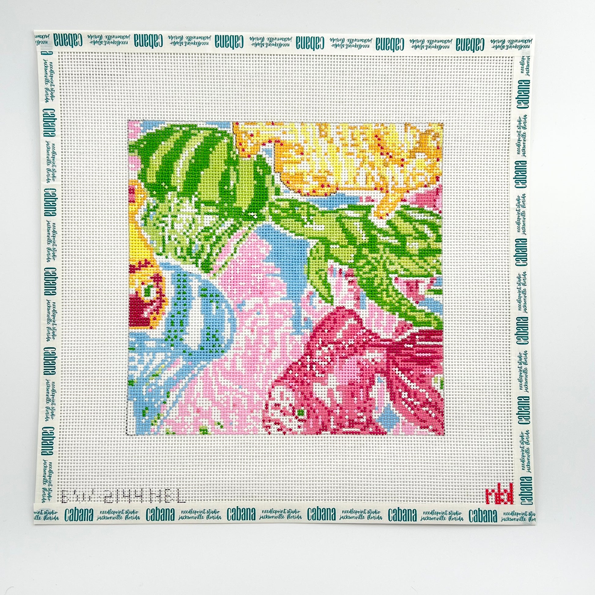 Tropical Fish