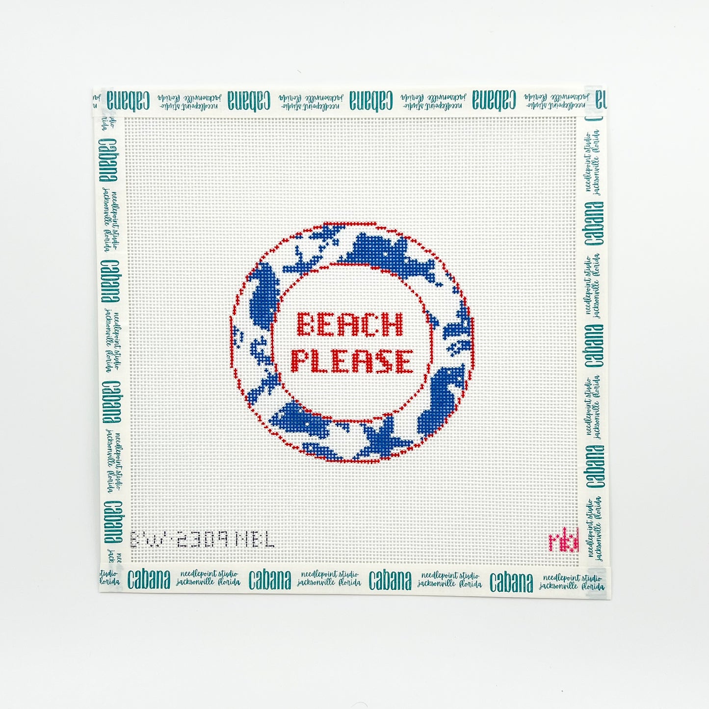 Beach Please - BWN