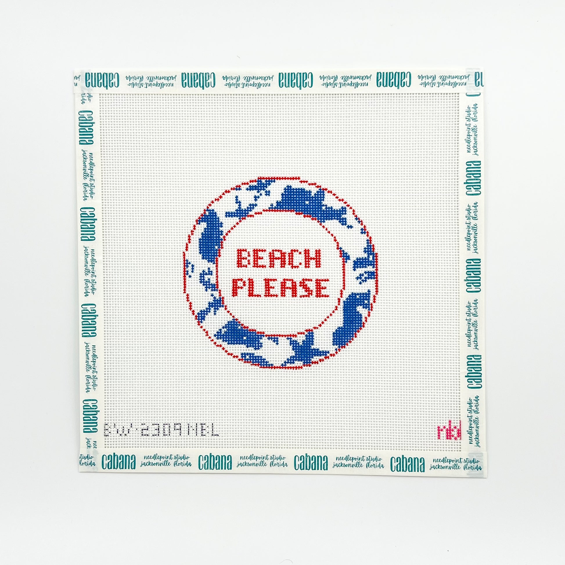 Beach Please - BWN