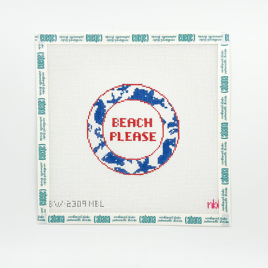 Beach Please - BWN