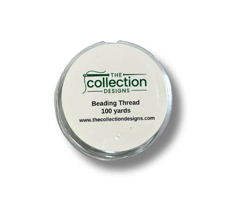 Beading Thread Clear