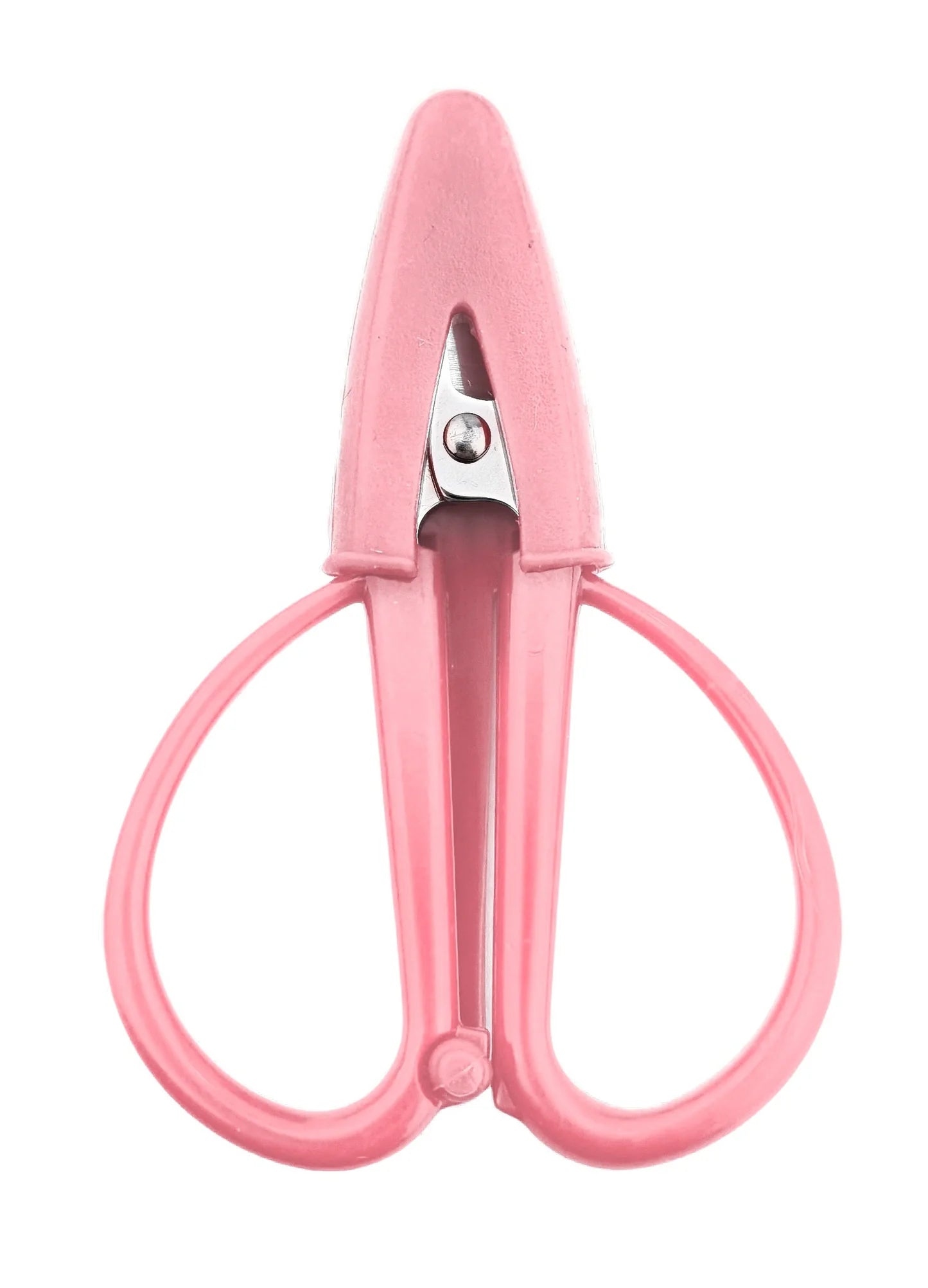 Saturated Super Snips - Blush