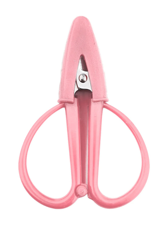 Saturated Super Snips - Blush