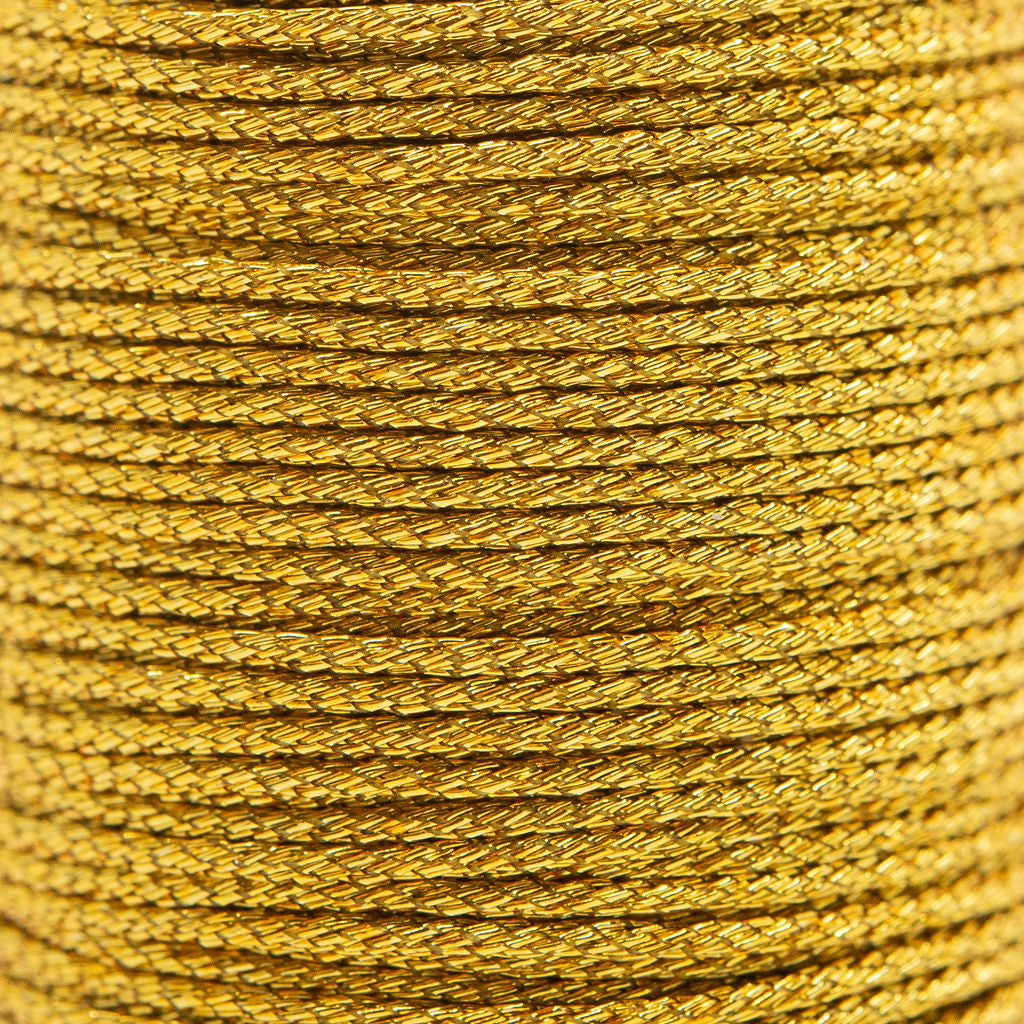 Radiance 13 Mesh C-205 Fools Gold