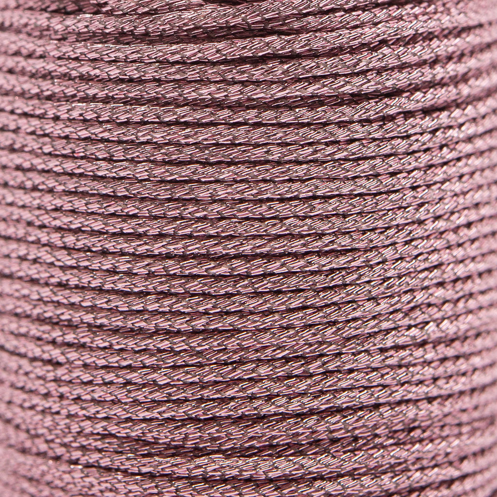 Radiance 13 Mesh C-305 Mauve-O-Lous