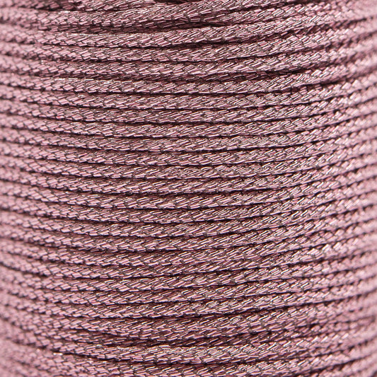 Radiance 13 Mesh C-305 Mauve-O-Lous