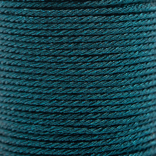 Radiance 13 Mesh C-546 Peacock